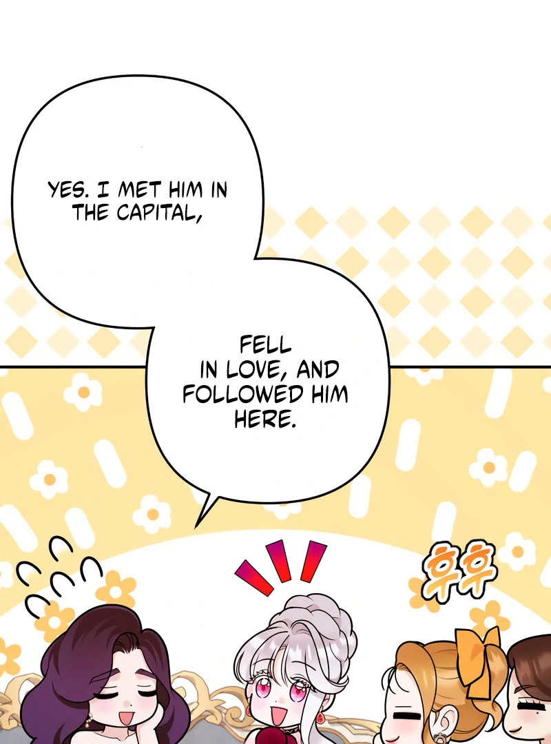 Hold Her Tighter So She Wouldn’t Run Away chapter 46 page 24