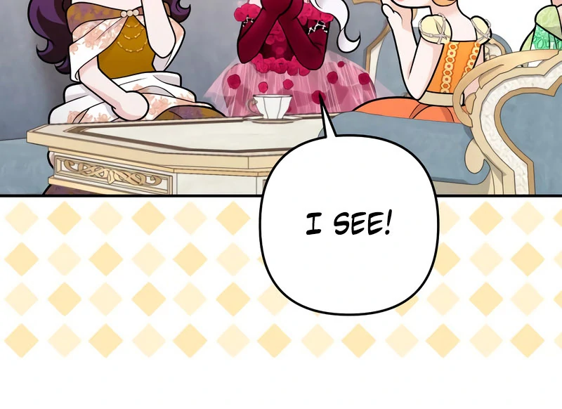 Hold Her Tighter So She Wouldn’t Run Away chapter 46 page 25