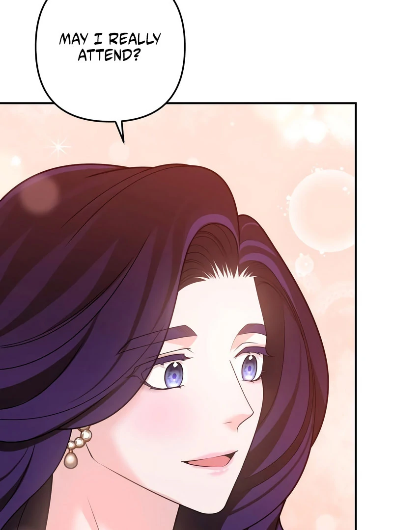 Hold Her Tighter So She Wouldn’t Run Away chapter 46 page 33