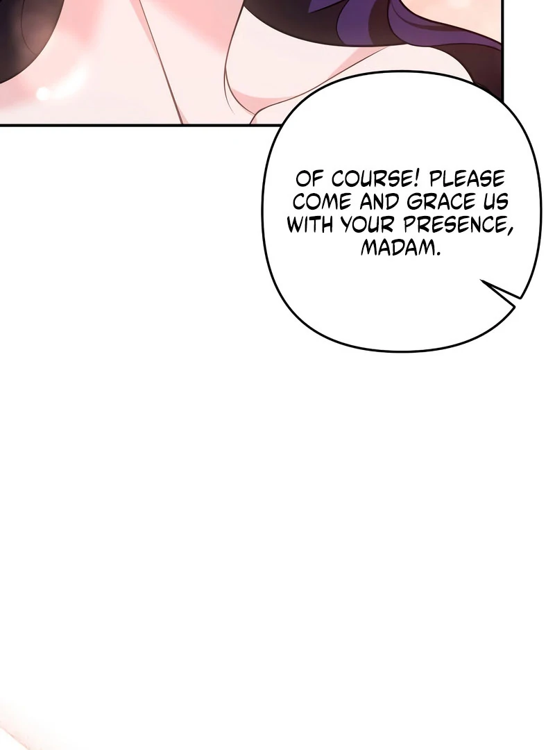 Hold Her Tighter So She Wouldn’t Run Away chapter 46 page 34