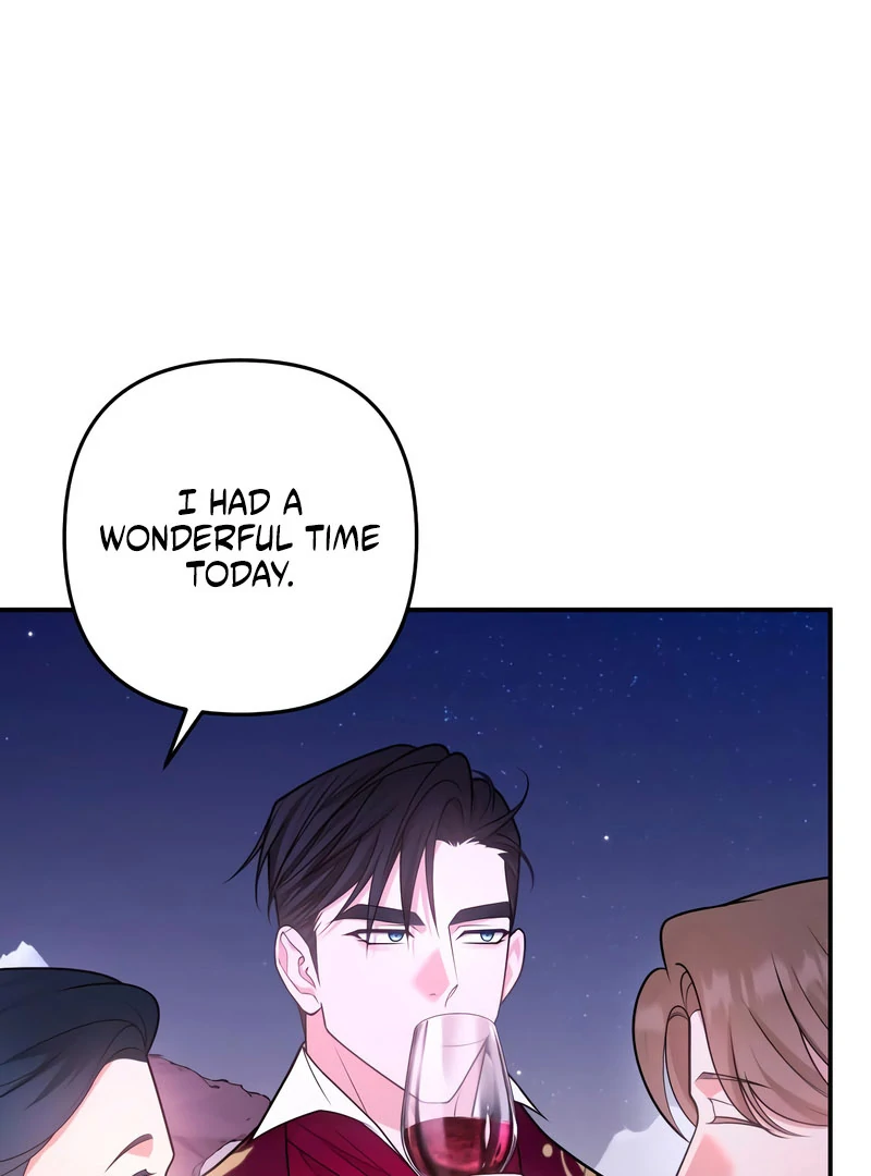 Hold Her Tighter So She Wouldn’t Run Away chapter 46 page 4