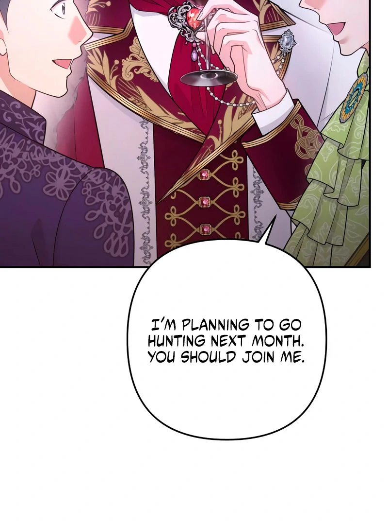 Hold Her Tighter So She Wouldn’t Run Away chapter 46 page 5