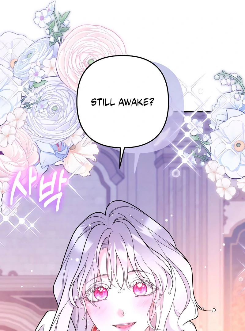 Hold Her Tighter So She Wouldn’t Run Away chapter 46 page 53