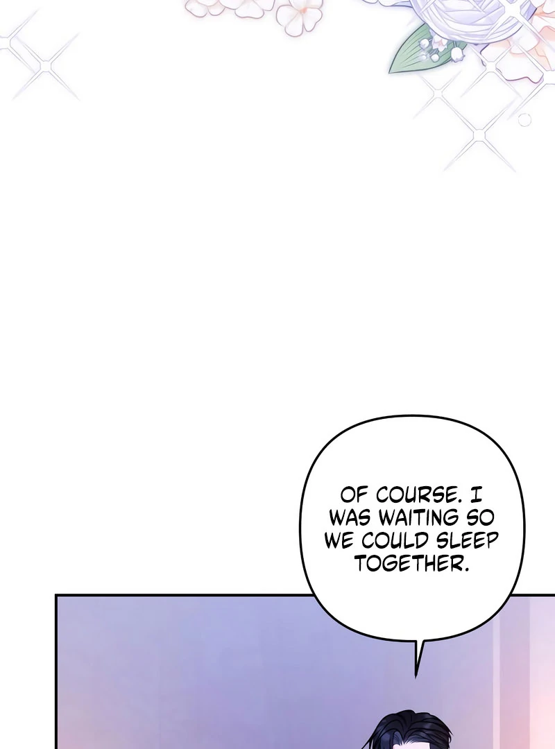 Hold Her Tighter So She Wouldn’t Run Away chapter 46 page 55