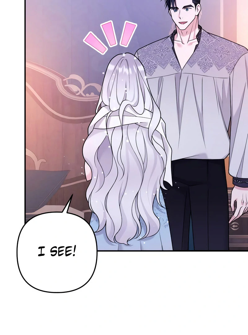 Hold Her Tighter So She Wouldn’t Run Away chapter 46 page 56