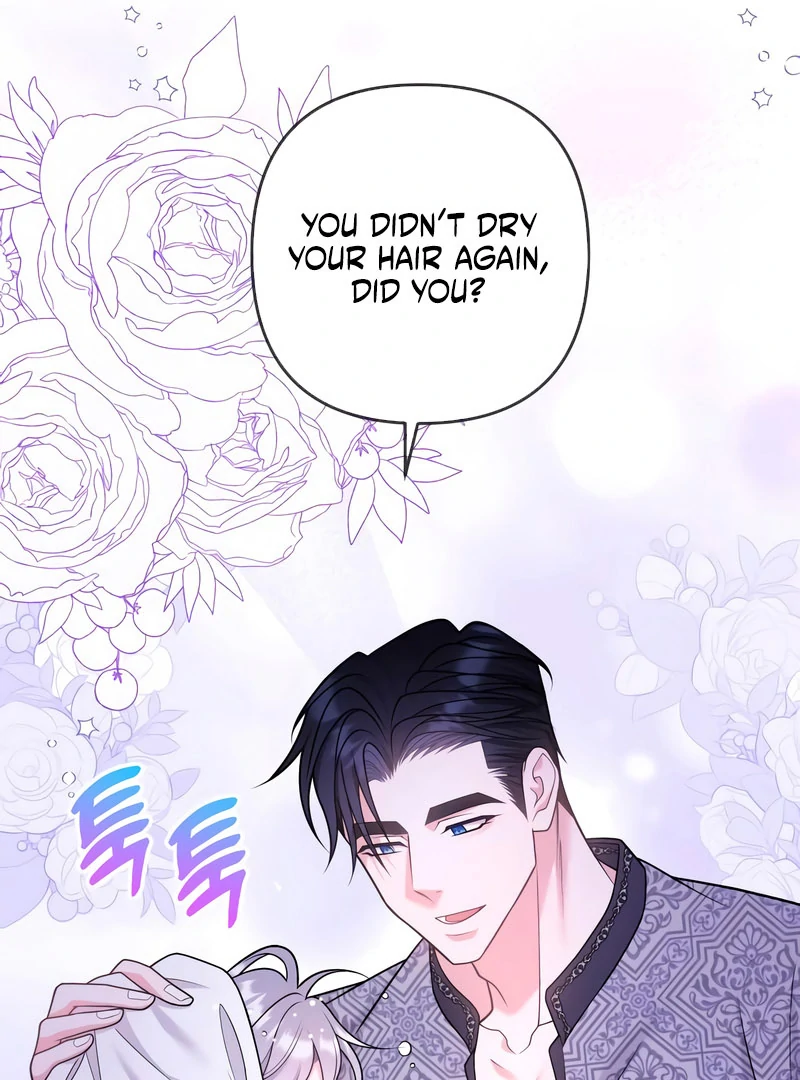 Hold Her Tighter So She Wouldn’t Run Away chapter 46 page 59