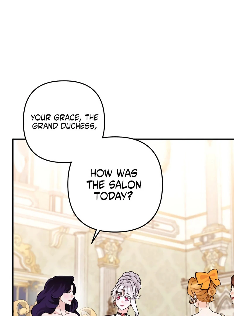 Hold Her Tighter So She Wouldn’t Run Away chapter 46 page 6