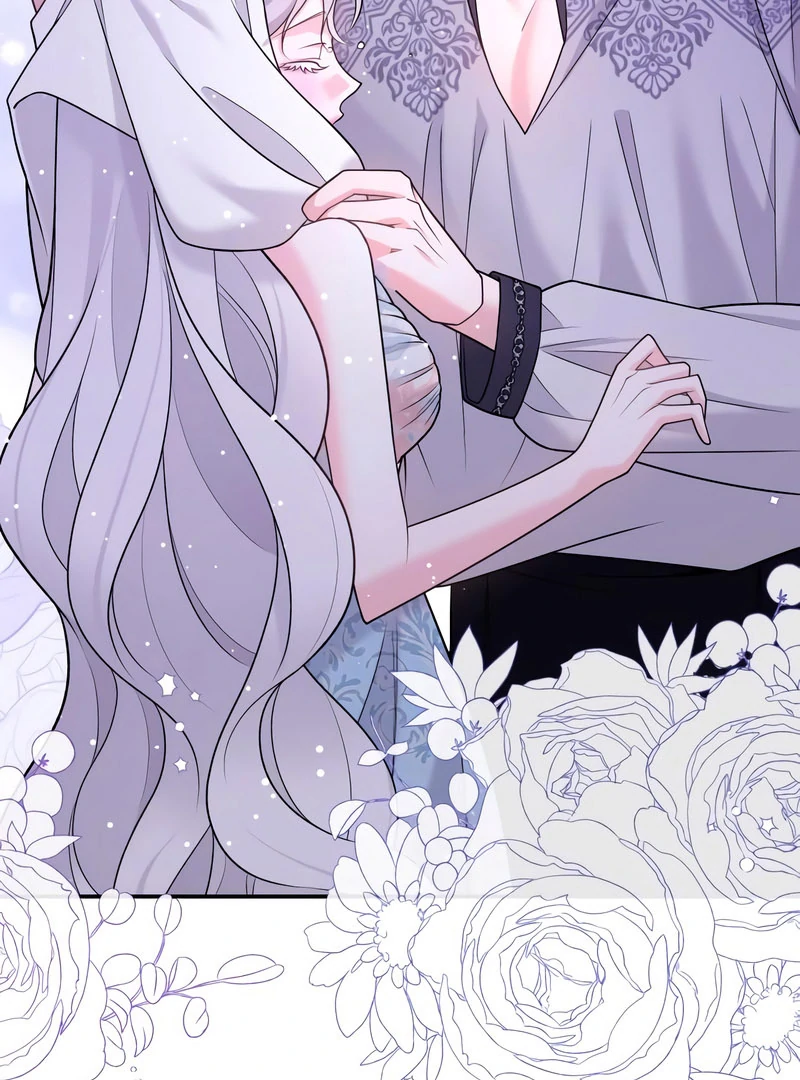 Hold Her Tighter So She Wouldn’t Run Away chapter 46 page 60