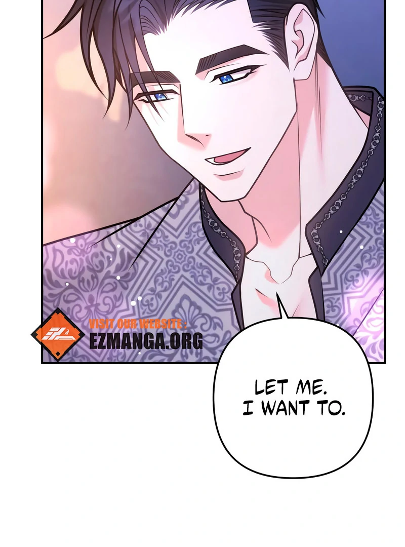 Hold Her Tighter So She Wouldn’t Run Away chapter 46 page 62