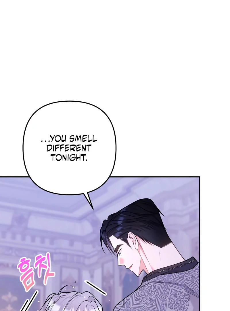 Hold Her Tighter So She Wouldn’t Run Away chapter 46 page 63
