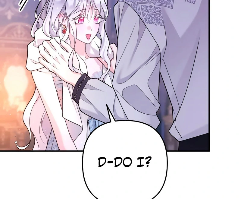 Hold Her Tighter So She Wouldn’t Run Away chapter 46 page 64