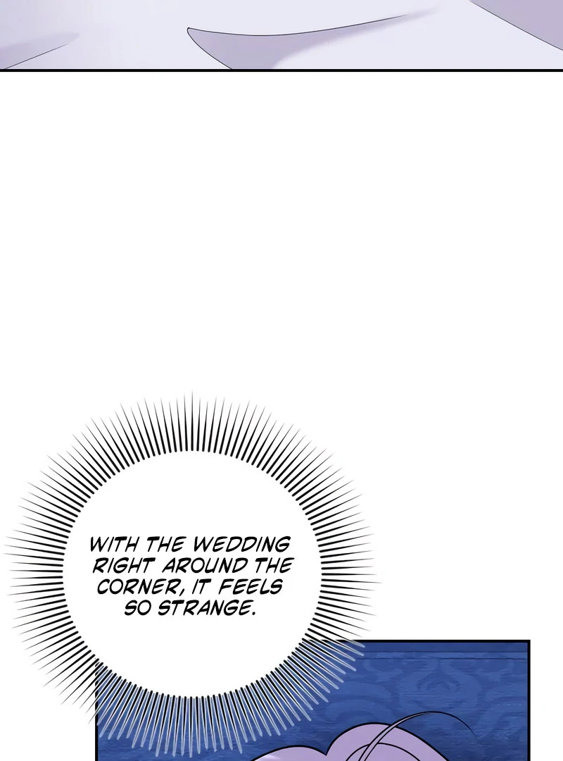 Hold Her Tighter So She Wouldn’t Run Away chapter 46 page 79