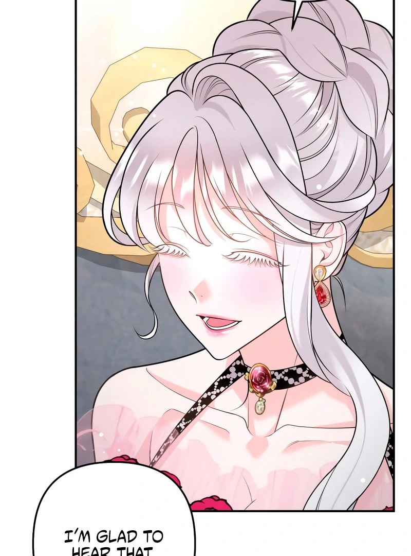 Hold Her Tighter So She Wouldn’t Run Away chapter 46 page 8