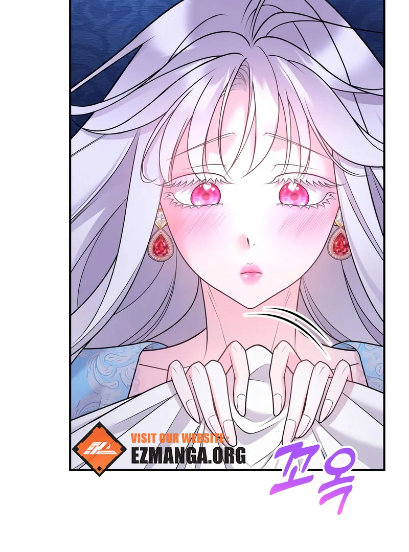 Hold Her Tighter So She Wouldn’t Run Away chapter 46 page 80