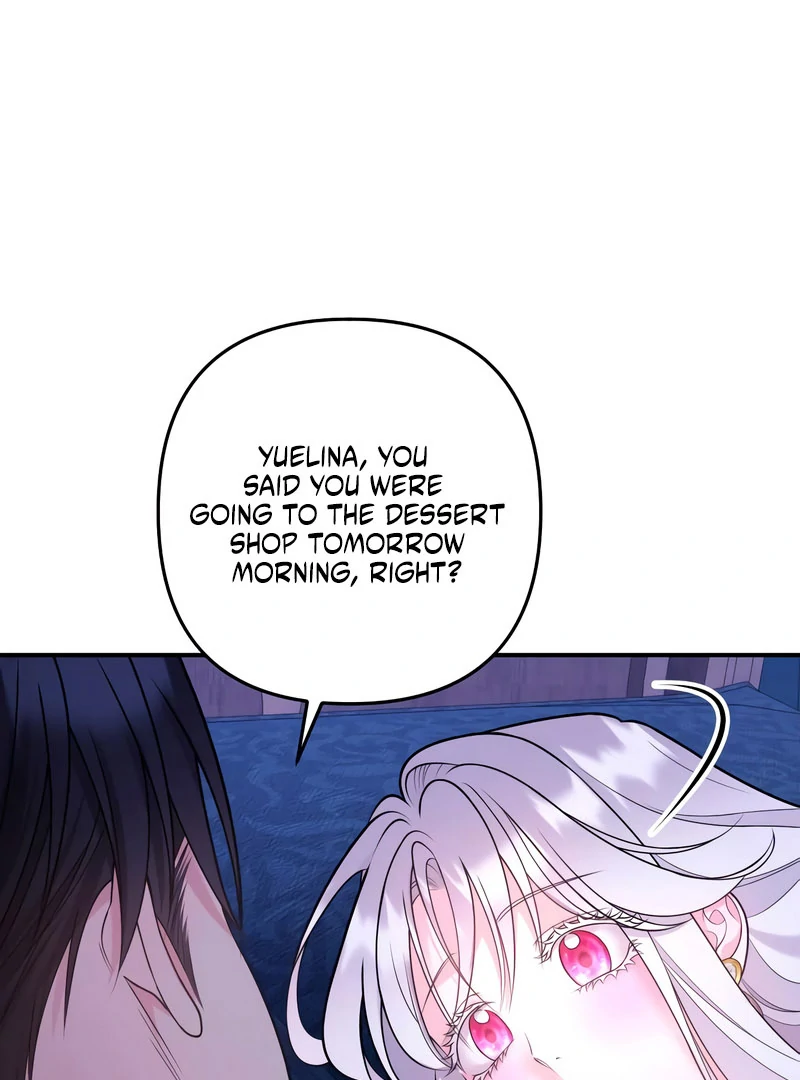 Hold Her Tighter So She Wouldn’t Run Away chapter 46 page 81