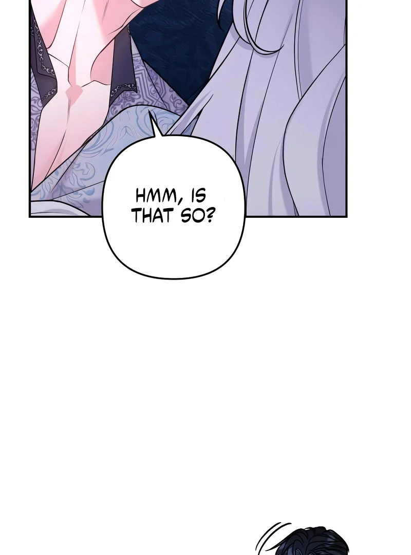 Hold Her Tighter So She Wouldn’t Run Away chapter 46 page 84
