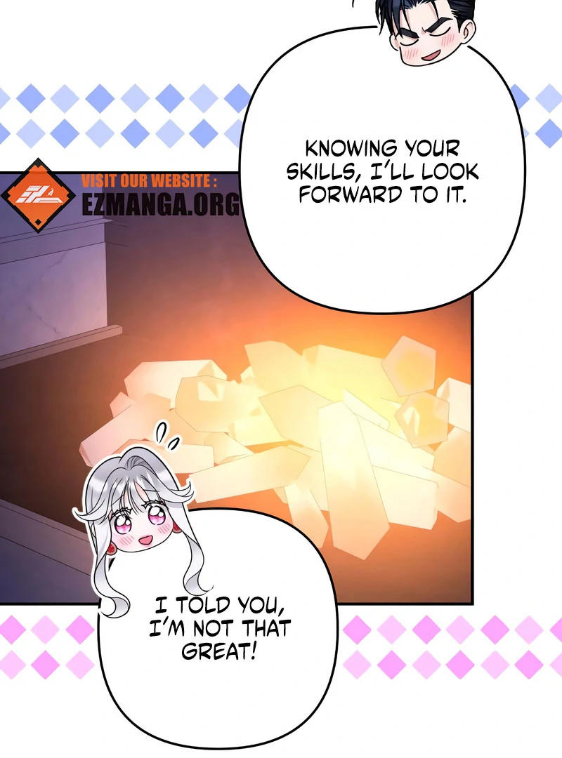 Hold Her Tighter So She Wouldn’t Run Away chapter 46 page 85
