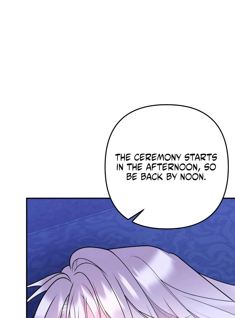 Hold Her Tighter So She Wouldn’t Run Away chapter 46 page 86
