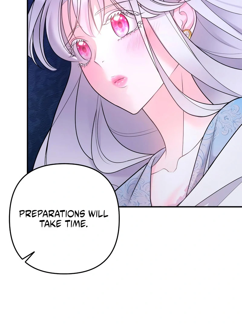 Hold Her Tighter So She Wouldn’t Run Away chapter 46 page 87