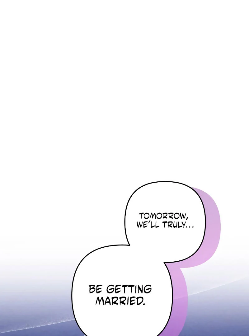 Hold Her Tighter So She Wouldn’t Run Away chapter 46 page 95