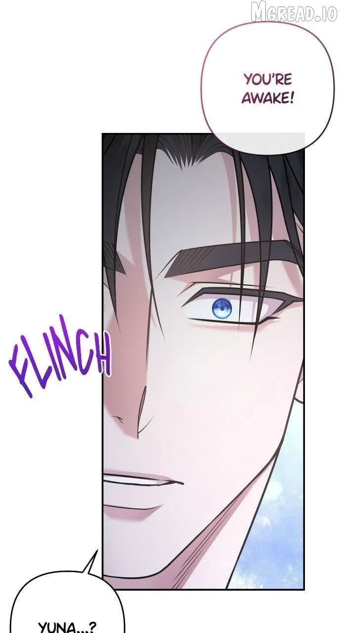 Hold Her Tighter So She Wouldn’t Run Away chapter 65 page 10