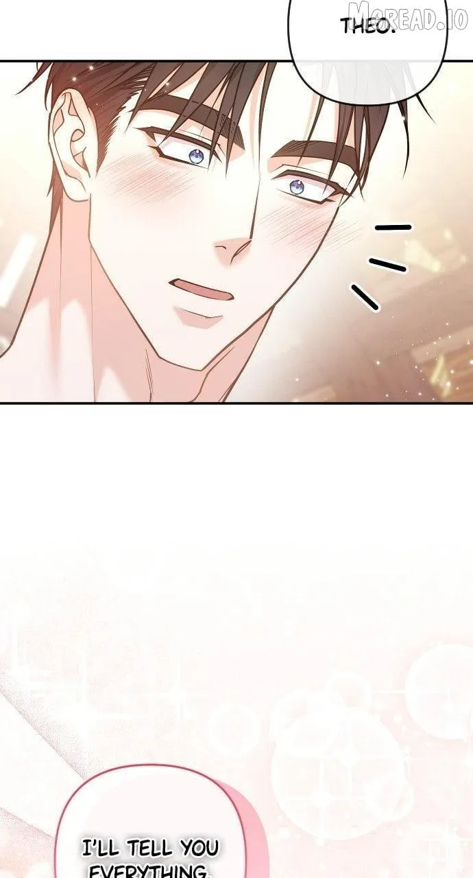 Hold Her Tighter So She Wouldn’t Run Away chapter 65 page 24