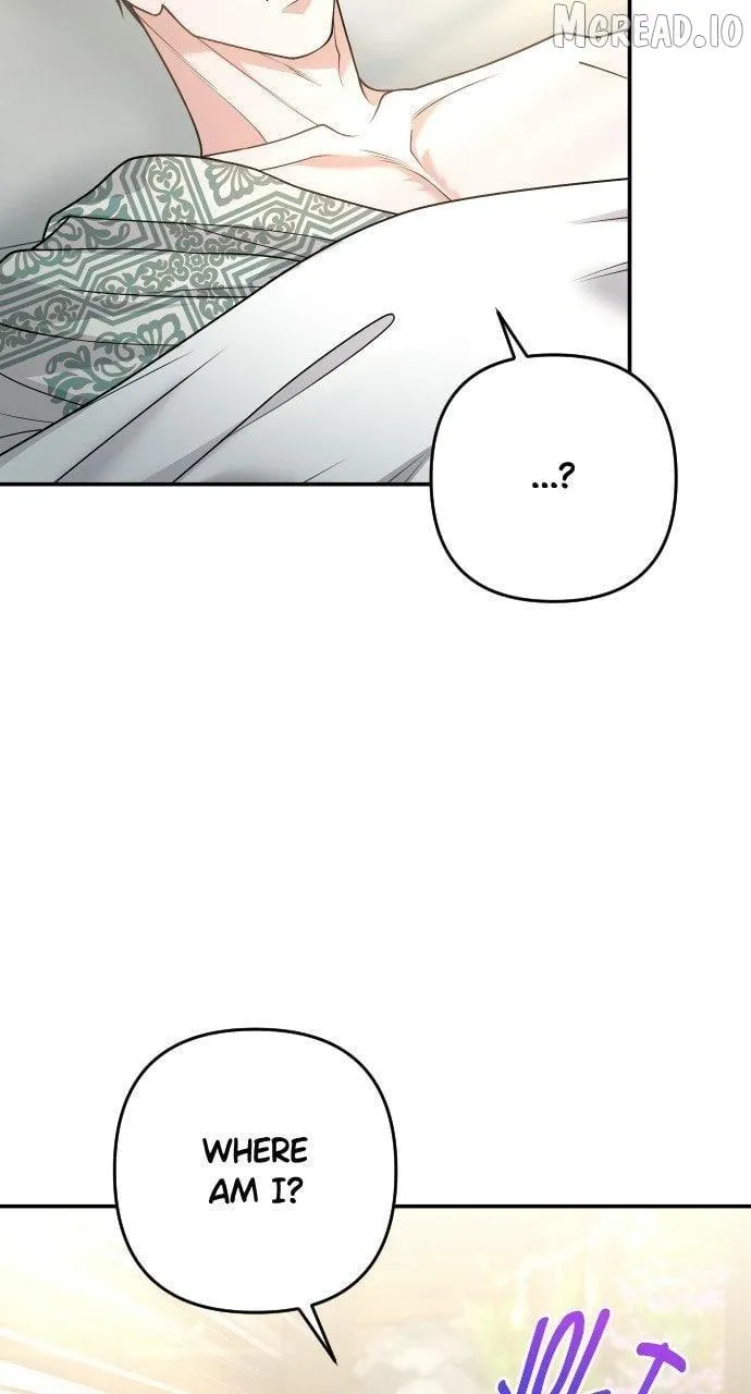 Hold Her Tighter So She Wouldn’t Run Away chapter 65 page 4