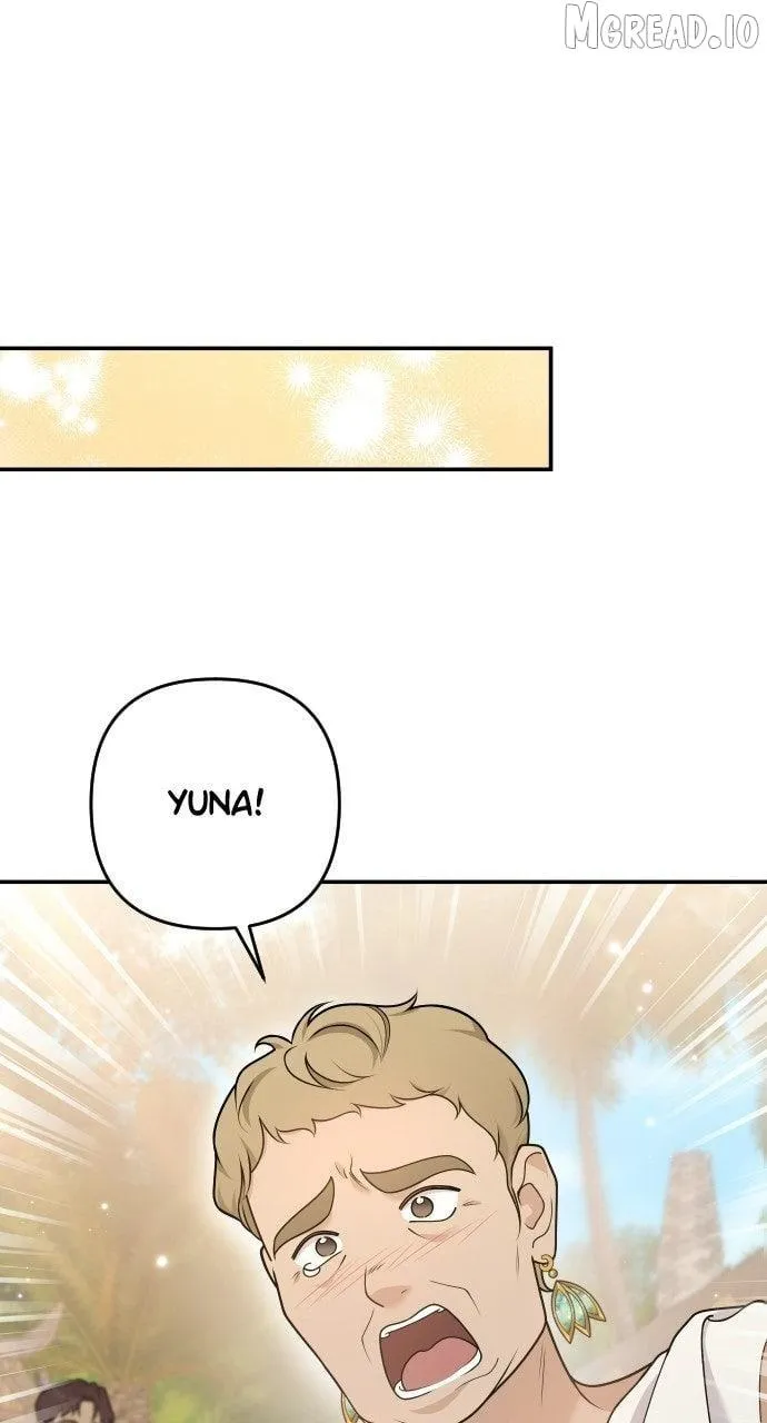 Hold Her Tighter So She Wouldn’t Run Away chapter 65 page 40