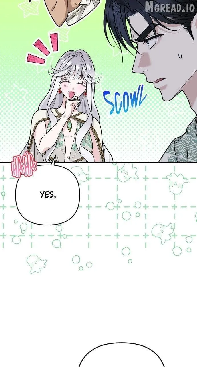 Hold Her Tighter So She Wouldn’t Run Away chapter 65 page 51