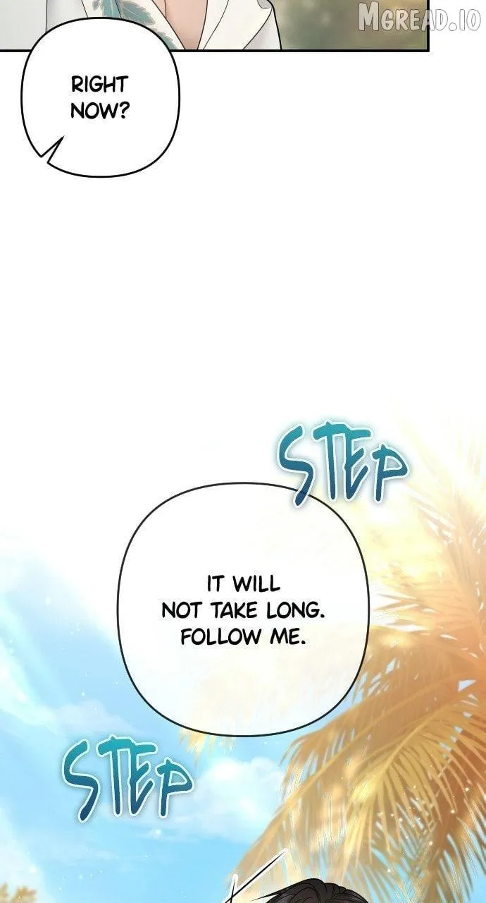 Hold Her Tighter So She Wouldn’t Run Away chapter 65 page 58