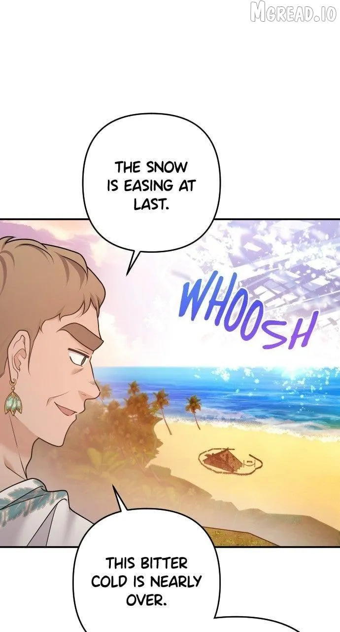 Hold Her Tighter So She Wouldn’t Run Away chapter 65 page 62