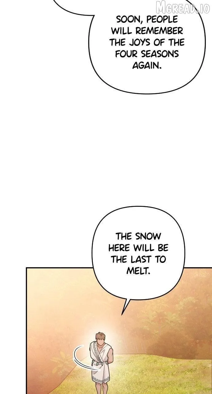 Hold Her Tighter So She Wouldn’t Run Away chapter 65 page 63