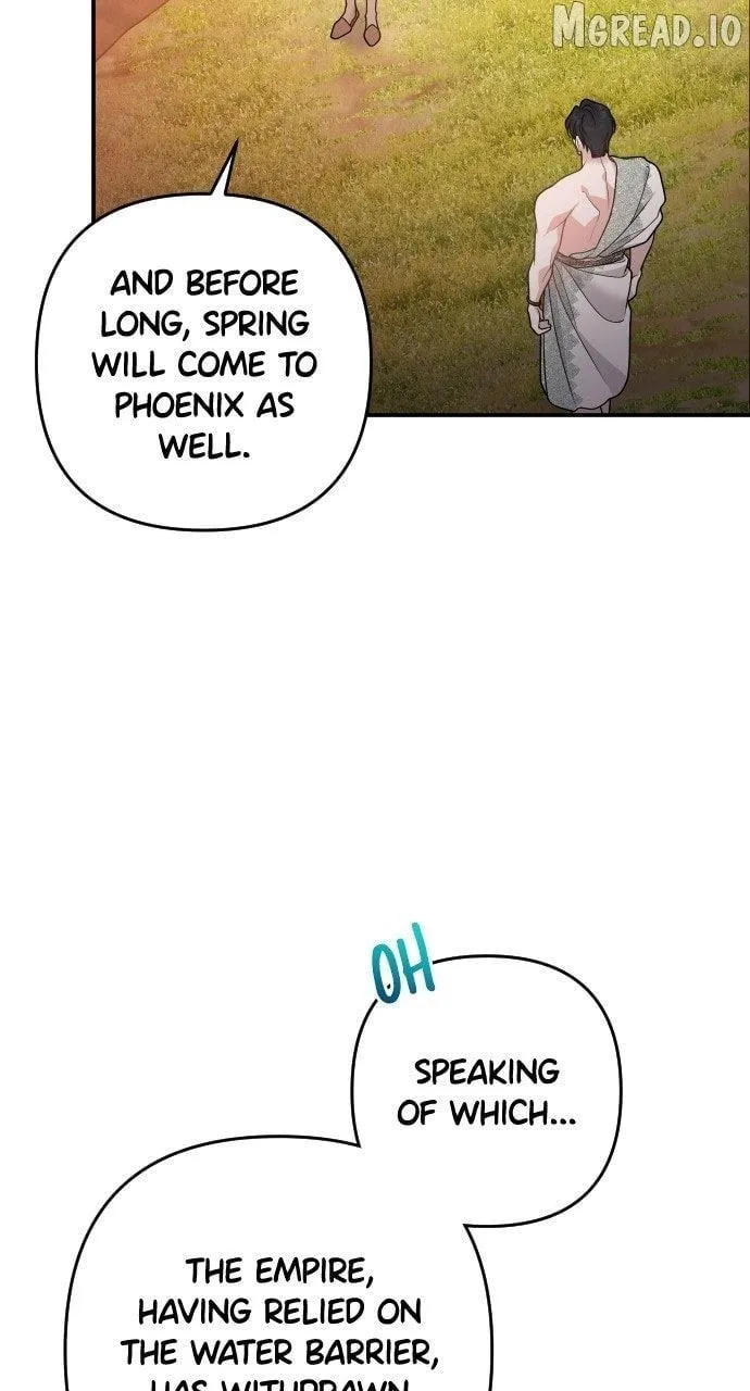 Hold Her Tighter So She Wouldn’t Run Away chapter 65 page 64