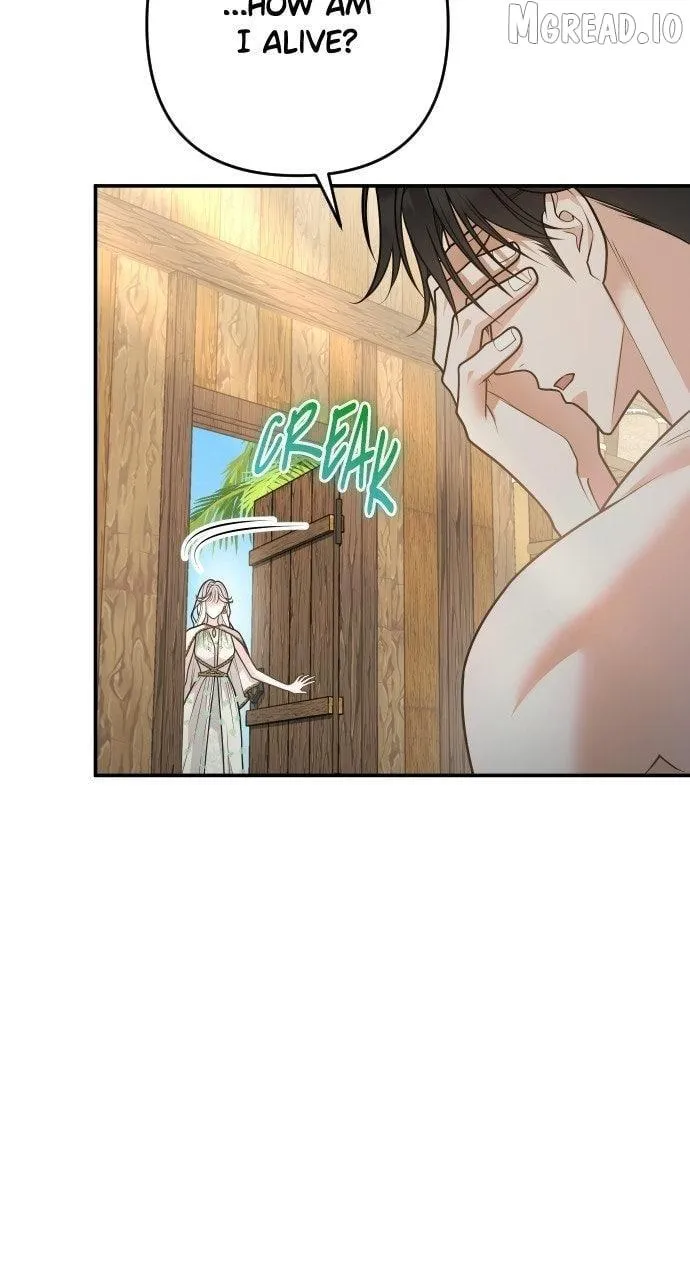 Hold Her Tighter So She Wouldn’t Run Away chapter 65 page 7