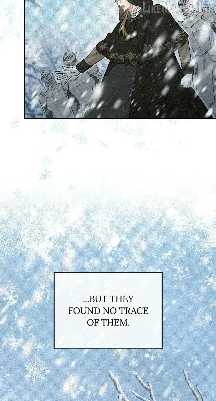 Hold Her Tighter So She Wouldn’t Run Away chapter 66 page 10