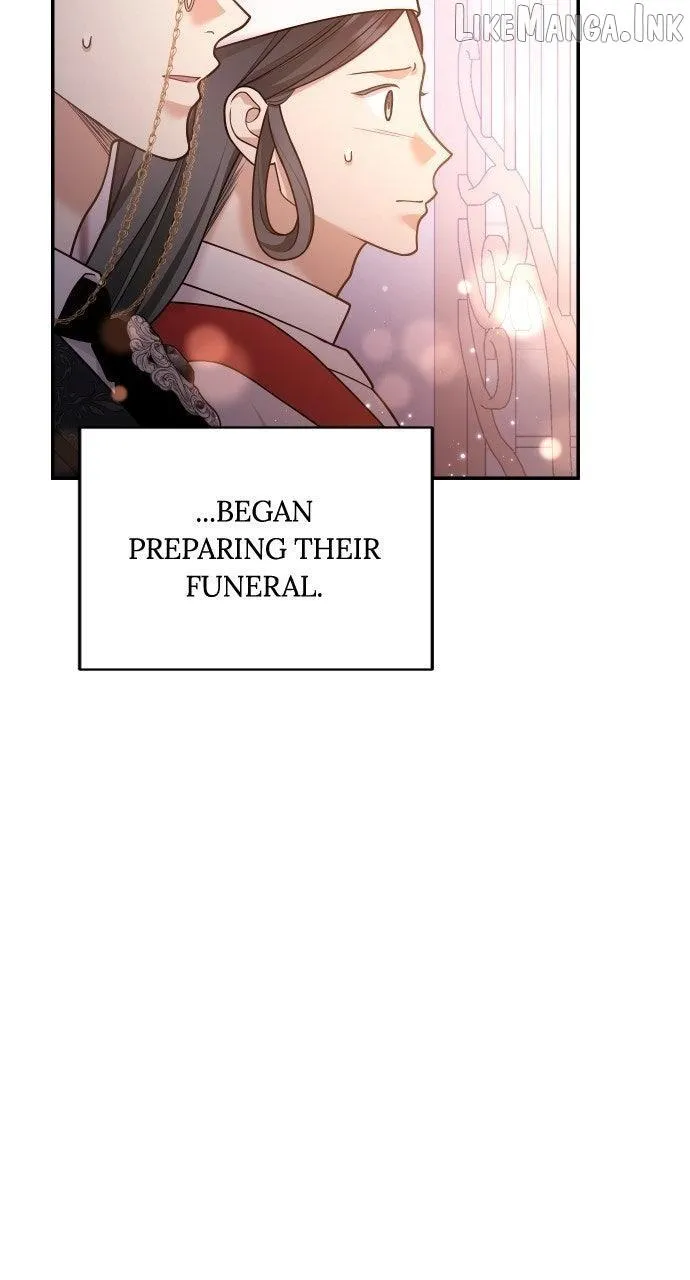 Hold Her Tighter So She Wouldn’t Run Away chapter 66 page 20