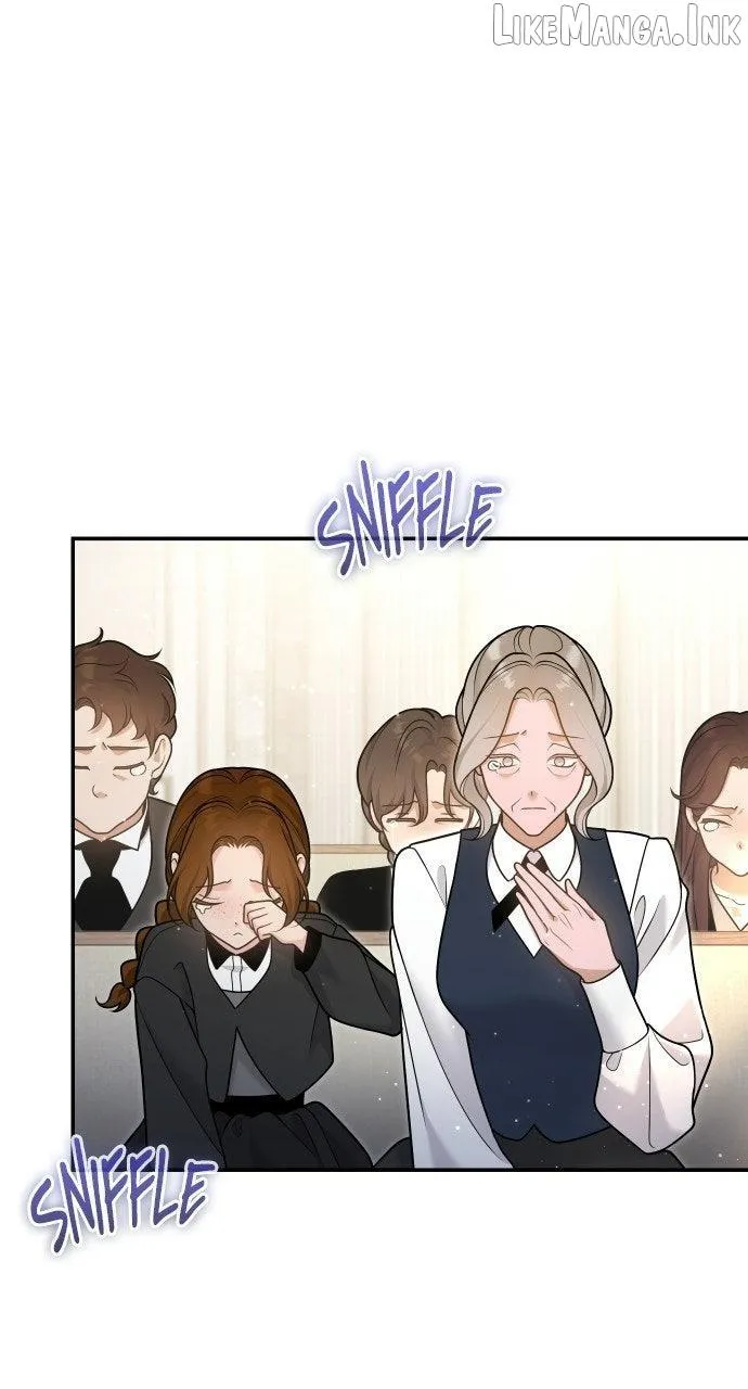 Hold Her Tighter So She Wouldn’t Run Away chapter 66 page 25