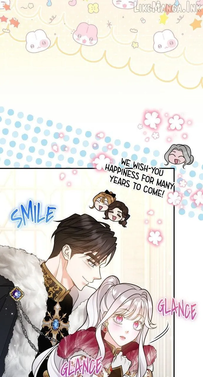 Hold Her Tighter So She Wouldn’t Run Away chapter 66 page 43