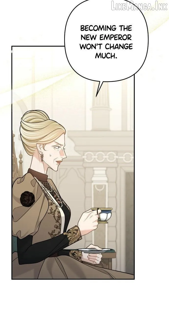 Hold Her Tighter So She Wouldn’t Run Away chapter 66 page 49