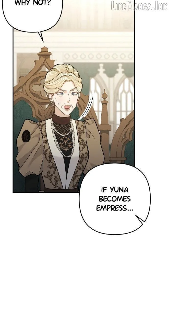 Hold Her Tighter So She Wouldn’t Run Away chapter 66 page 57