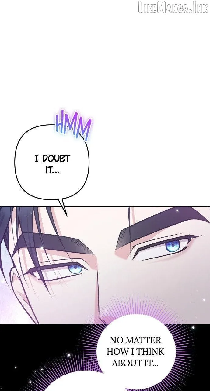 Hold Her Tighter So She Wouldn’t Run Away chapter 66 page 62