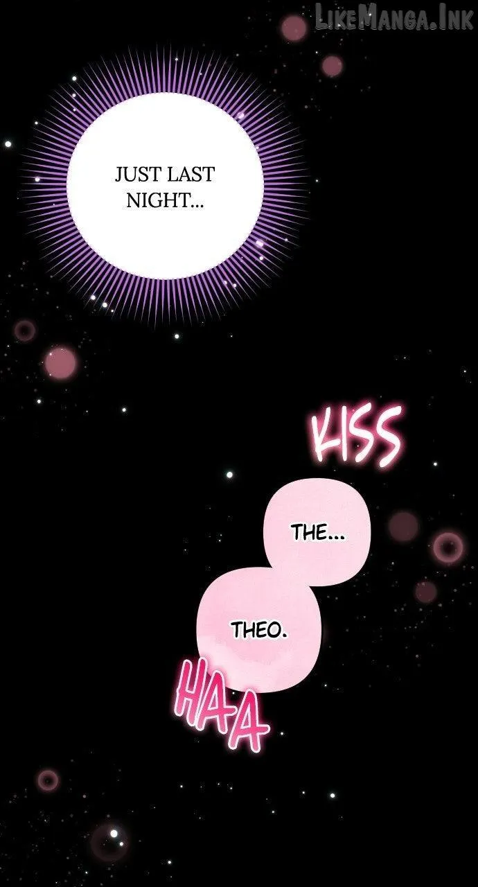 Hold Her Tighter So She Wouldn’t Run Away chapter 66 page 64