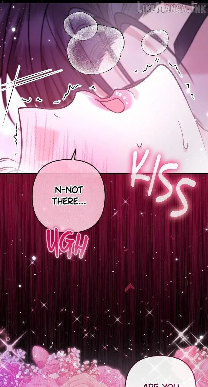 Hold Her Tighter So She Wouldn’t Run Away chapter 66 page 65