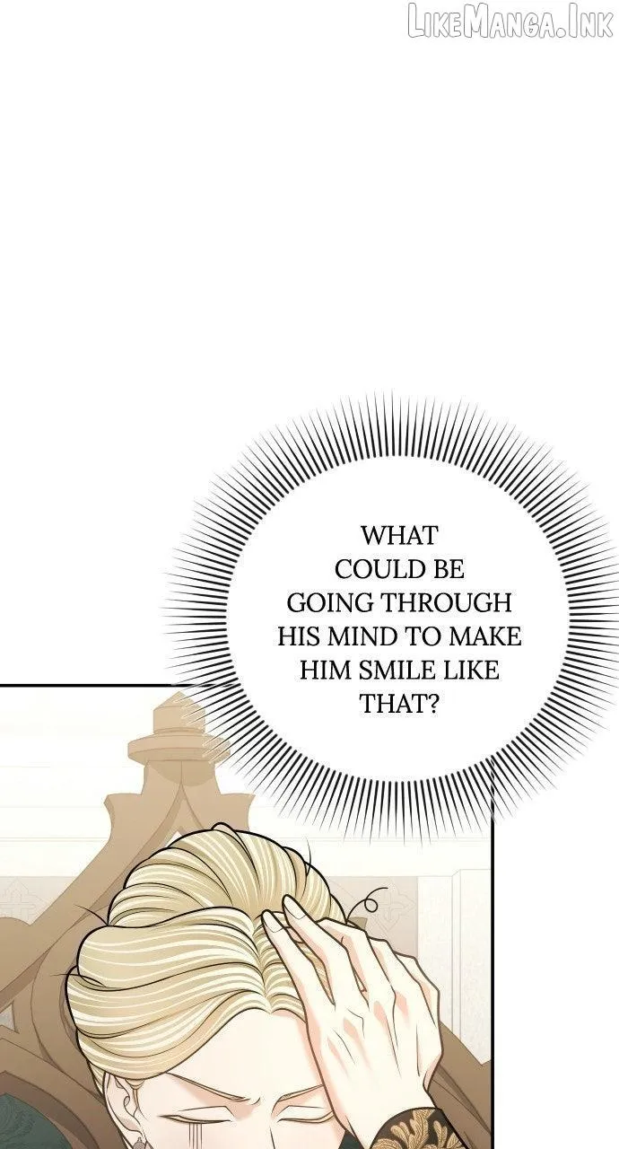 Hold Her Tighter So She Wouldn’t Run Away chapter 66 page 69
