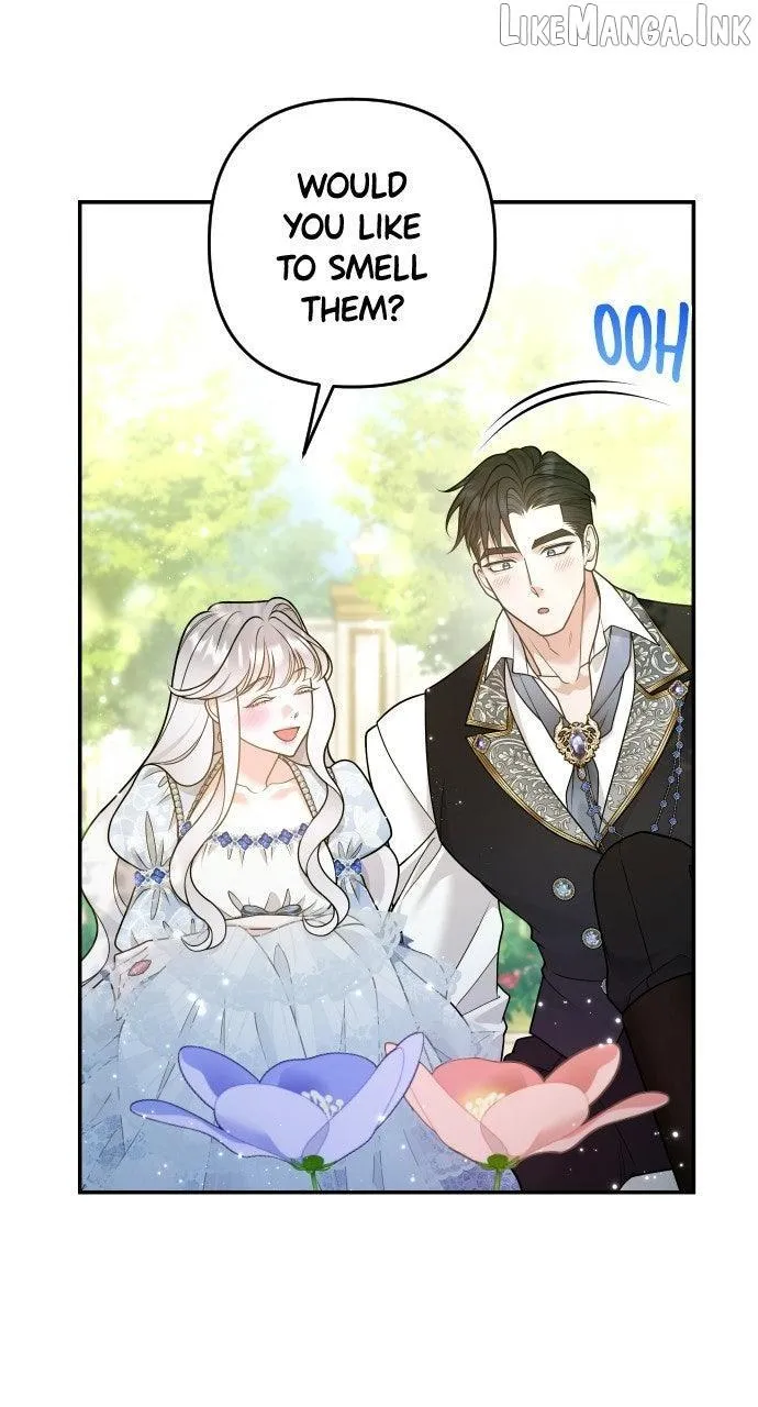 Hold Her Tighter So She Wouldn’t Run Away chapter 66 page 83