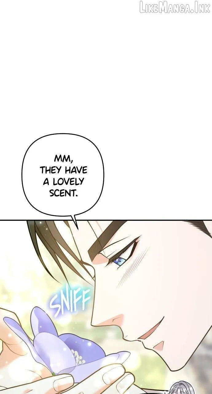 Hold Her Tighter So She Wouldn’t Run Away chapter 66 page 84