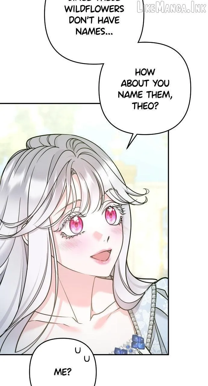 Hold Her Tighter So She Wouldn’t Run Away chapter 66 page 86