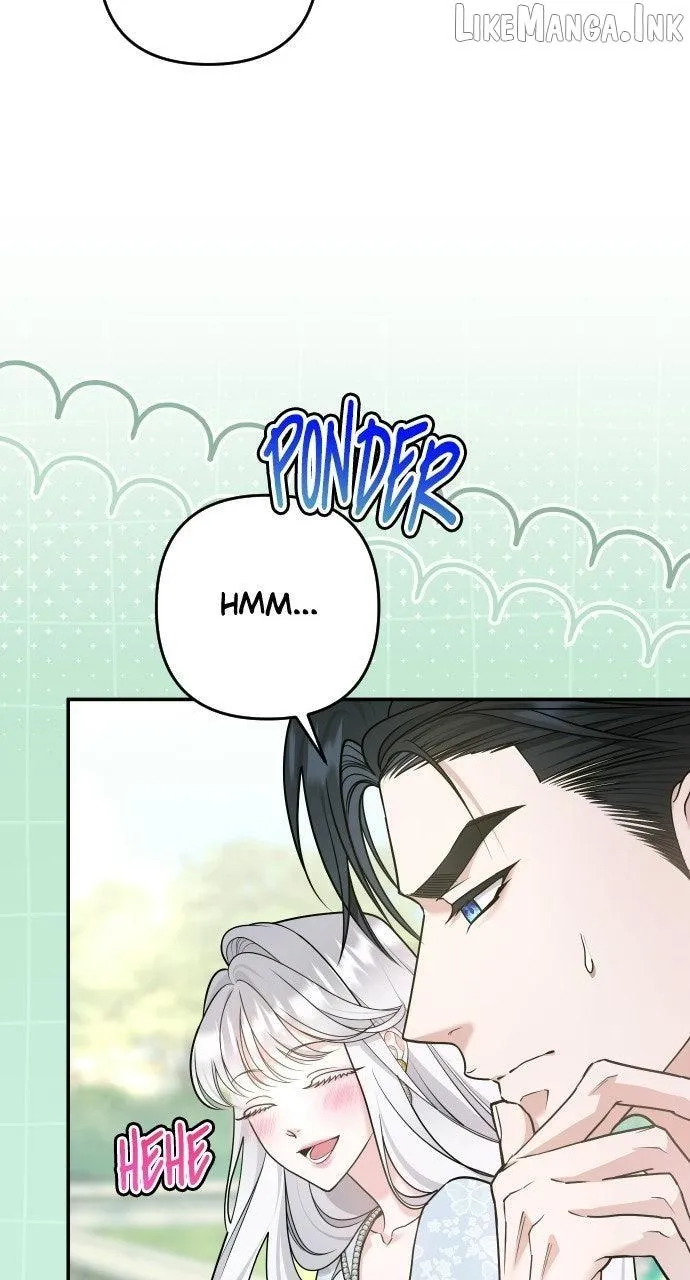 Hold Her Tighter So She Wouldn’t Run Away chapter 66 page 87