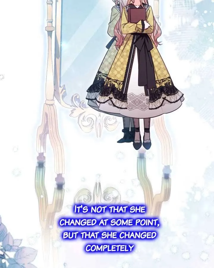 No Place for the Fake Princess chapter 74 page 41