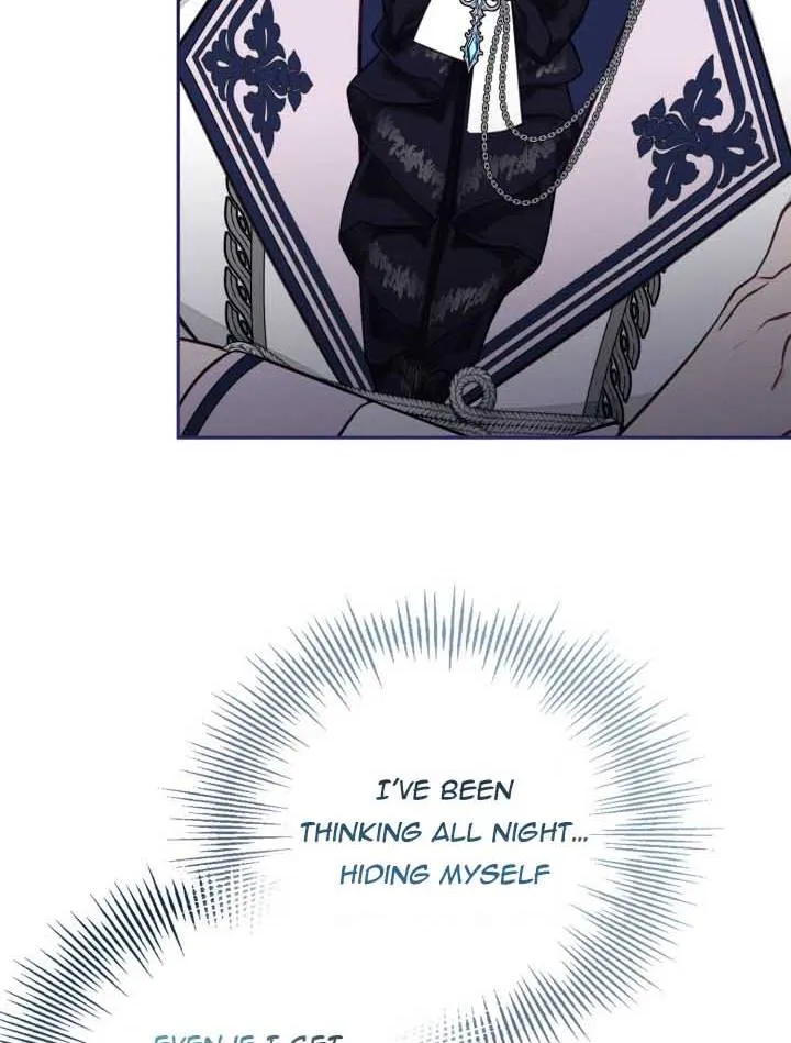No Place for the Fake Princess chapter 74 page 7